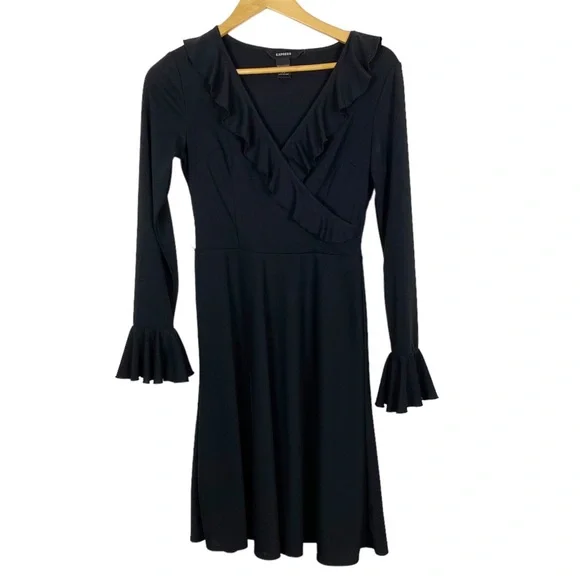 blue dress for baby girl Express